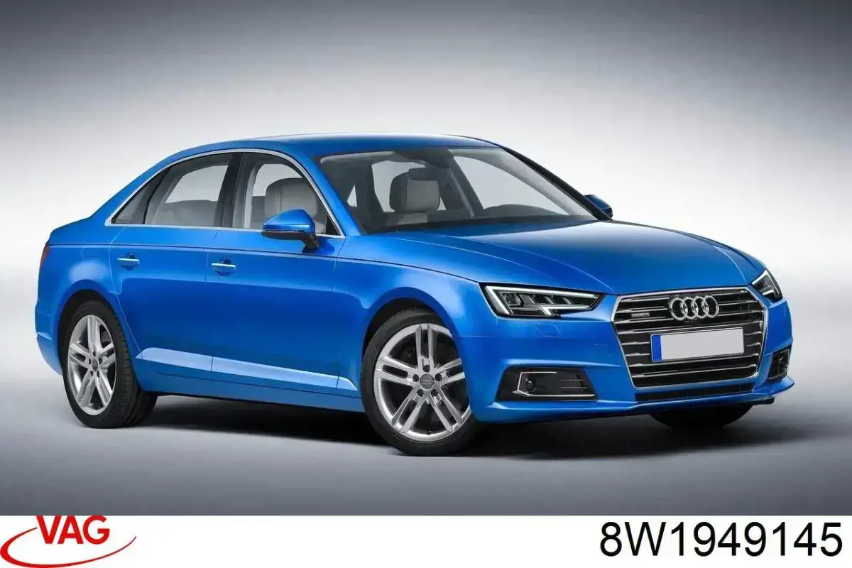  VAG 8W1949145 цена, от 107.17 USD