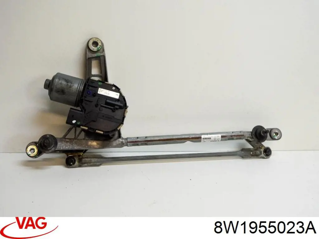 Трапеция щеток лобового стекла VAG 8W1955023A цена, от 5.08 USD