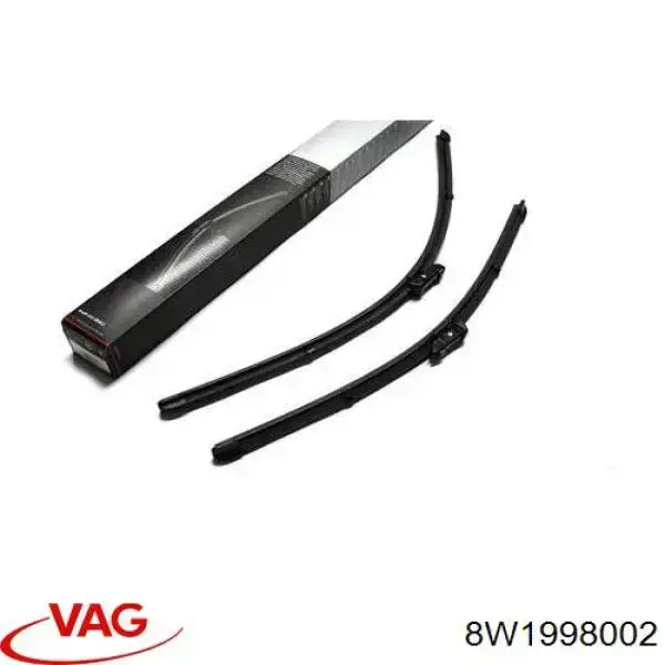 Дворники VAG 8W1998002 цена, от 31.50 USD