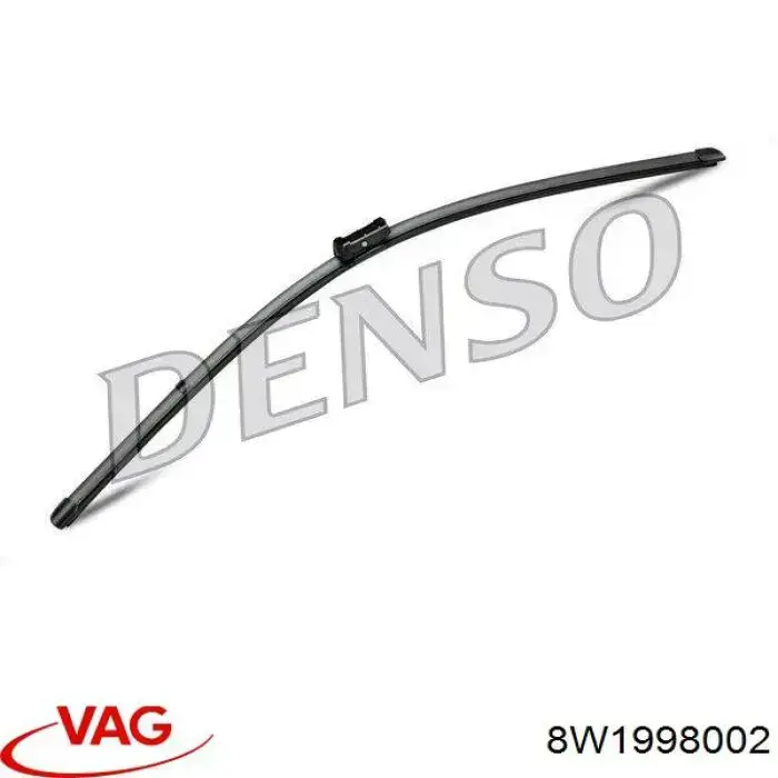 Щетки стеклоочистителя 8W1998002 VAG