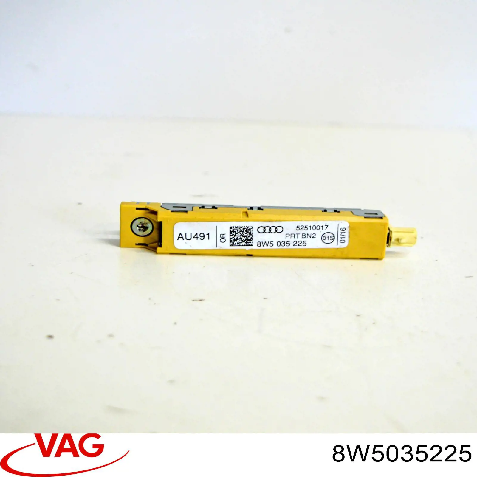  VAG 8W5035225 цена, от 1.27 USD
