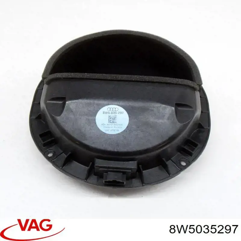  8W5035297 VAG