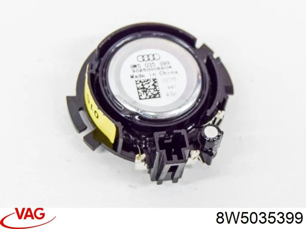 8W5035399 VAG 