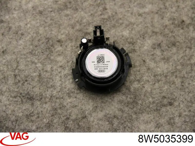  VAG 8W5035399 цена, от 2.26 USD