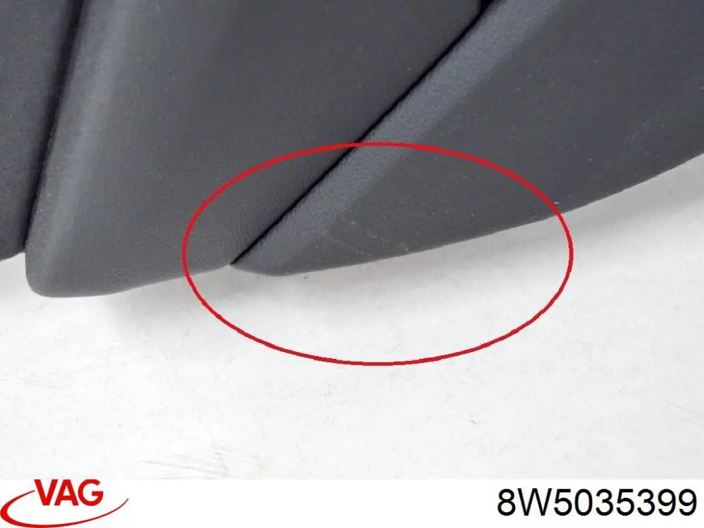 Купить 8W5035399 VAG 