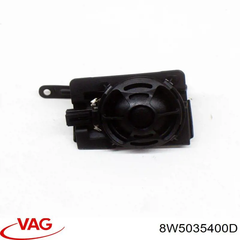 8W5035400D VAG 