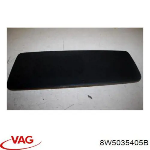 8W5035405B VAG 
