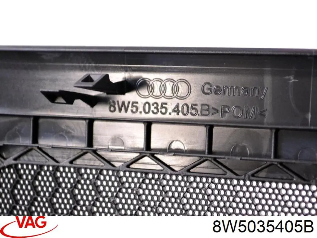  VAG 8W5035405B цена, от 6.33 USD