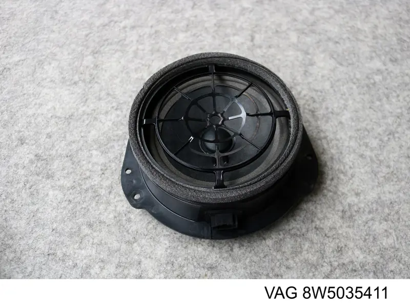 Динамик задней двери 8W5035411 VAG