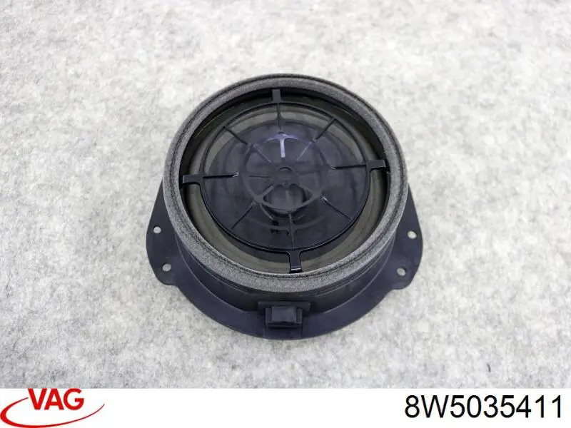Купить 8W5035411 VAG Динамик задней двери