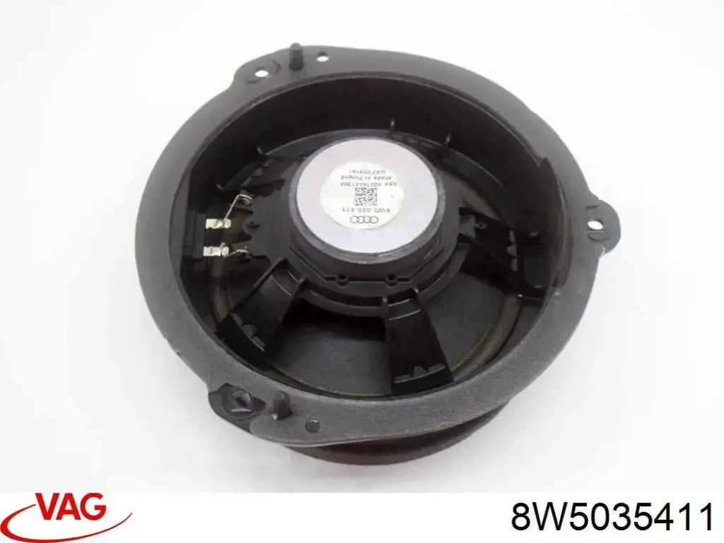 Динамик задней двери VAG 8W5035411