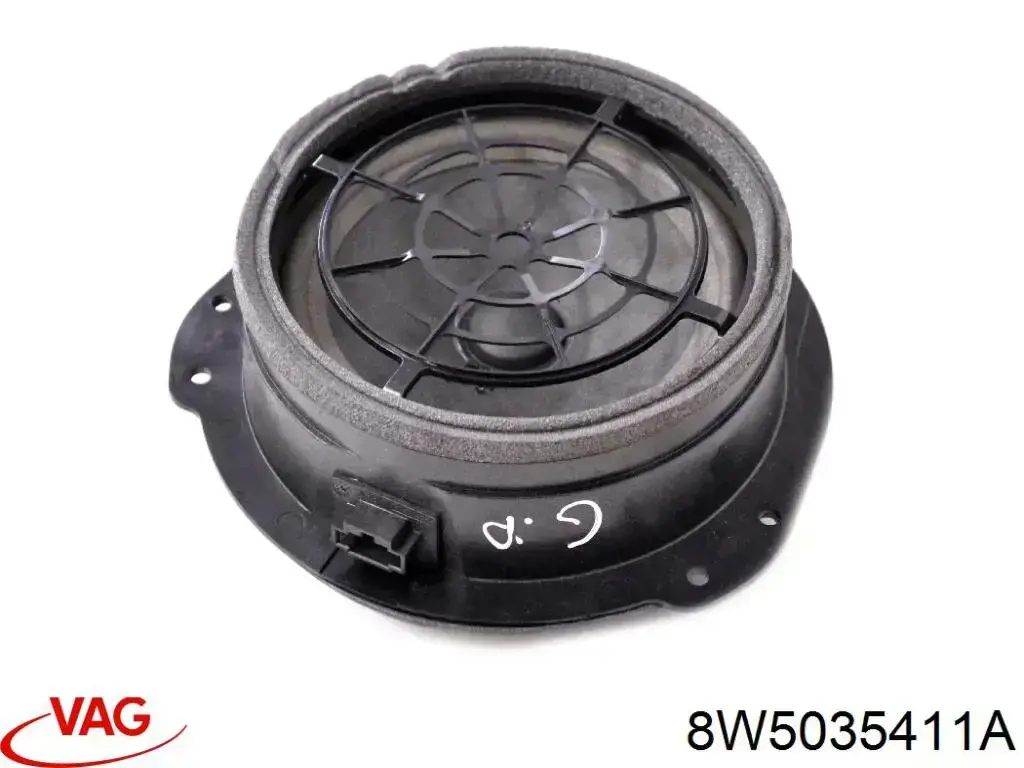  8W5035411A VAG