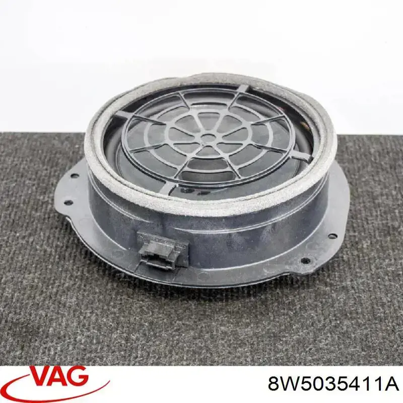  VAG 8W5035411A