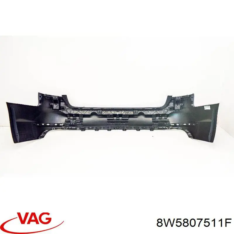 Бампер задний VAG 8W5807067 цена, от 164.64 USD