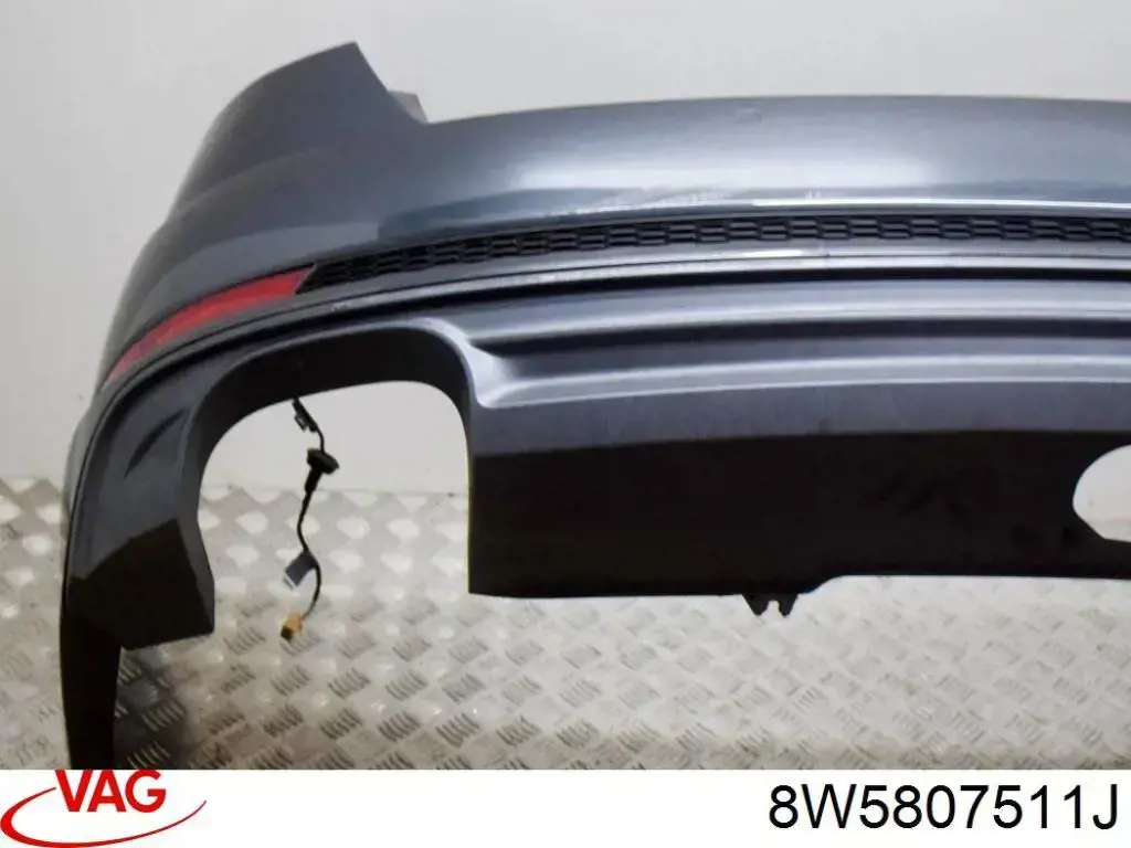 8W5807511J VAG 
