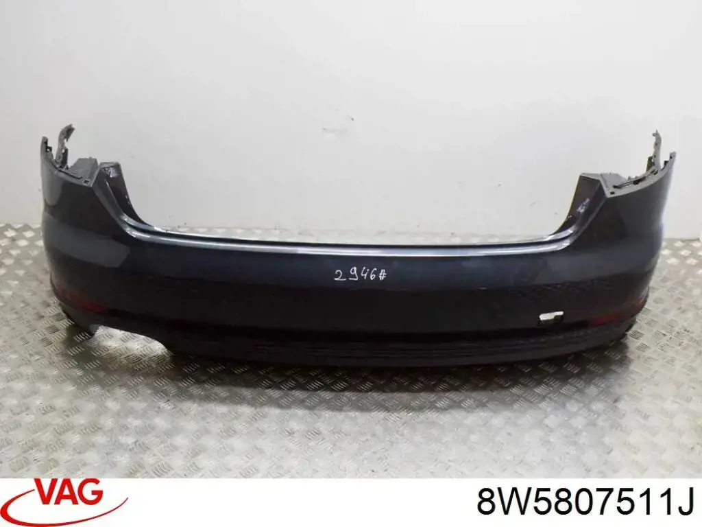  VAG 8W5807511J цена, от 183.77 USD