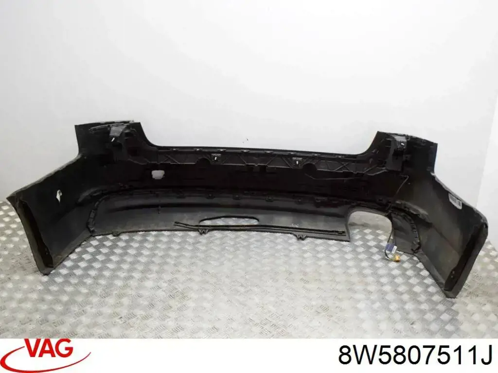 Купить 8W5807511J VAG 