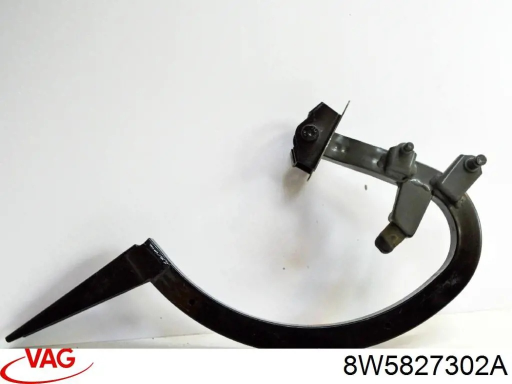 Шарнир крышки багажника VAG 8W5827302A цена, от 12.67 USD