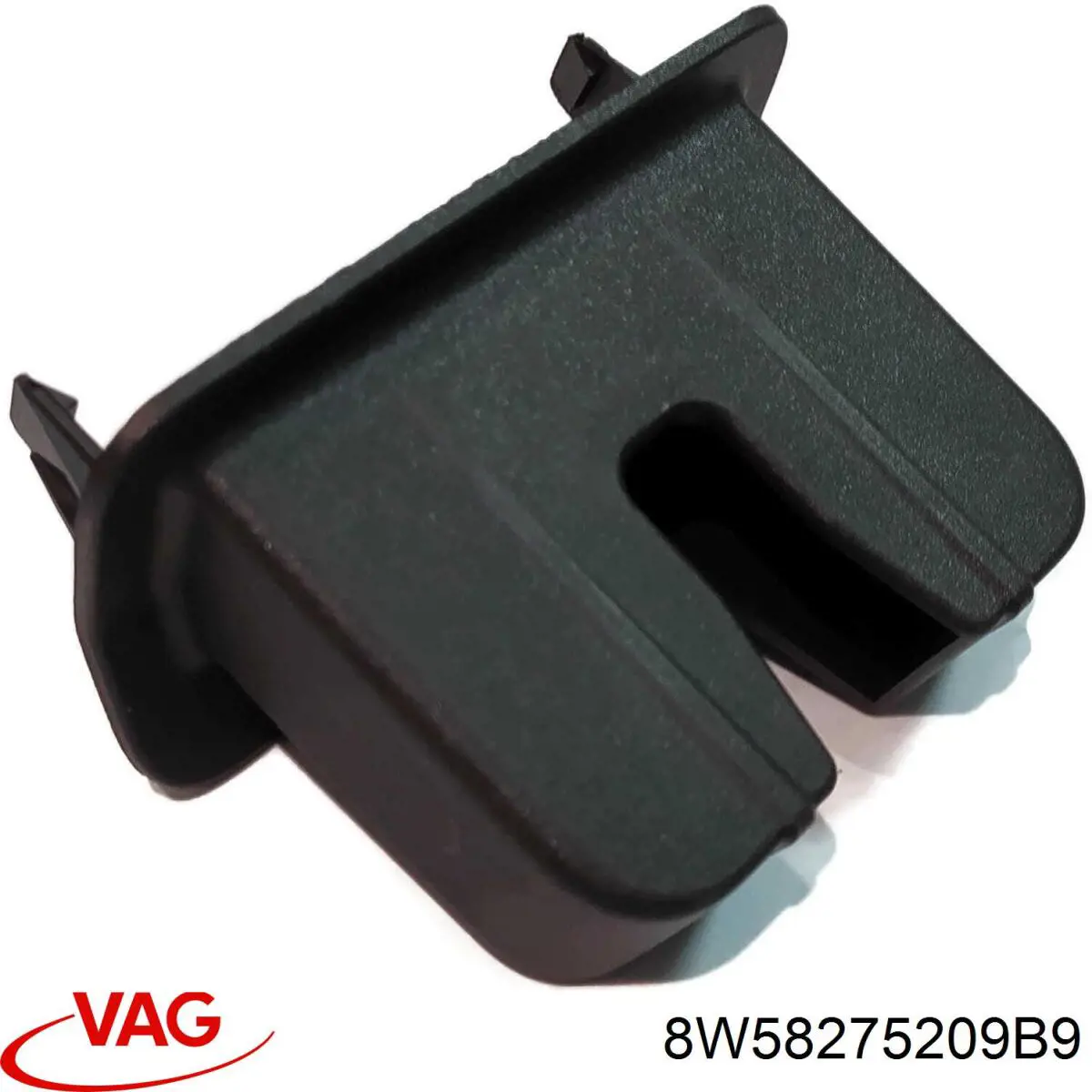 Крышка багажника VAG 8W58275209B9 цена, от 2.53 USD