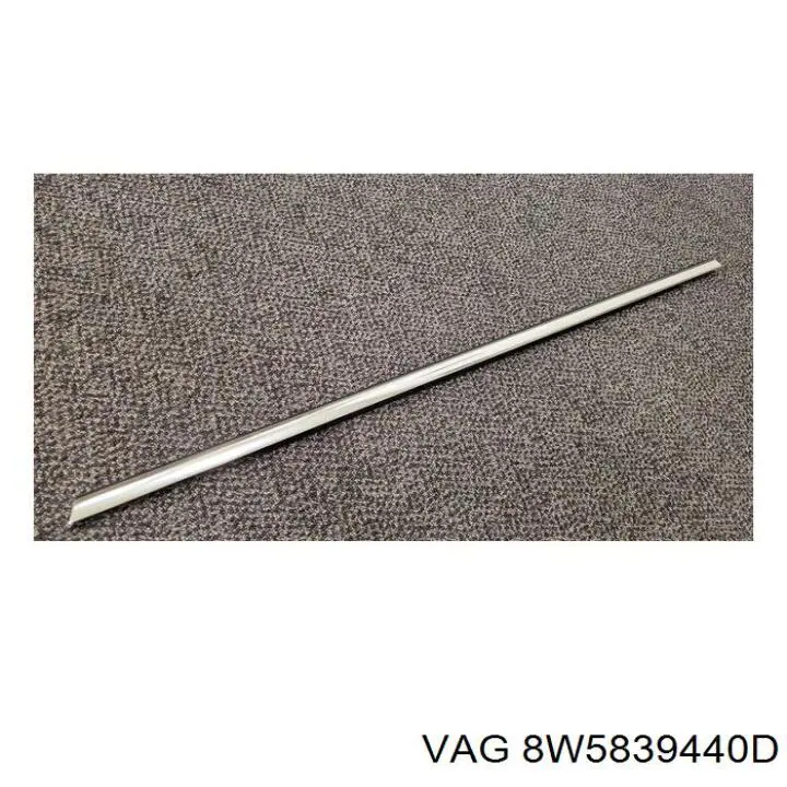  VAG 8W5839440C цена, от 10.38 USD