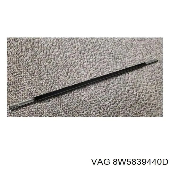 8W5839440C VAG 