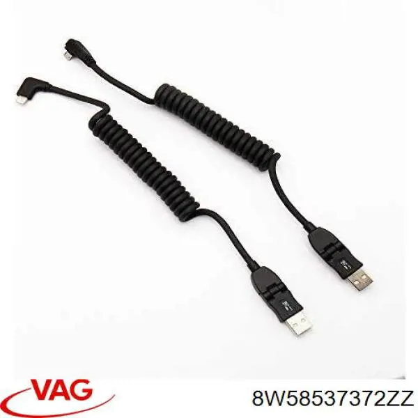 8W5853737 VAG 