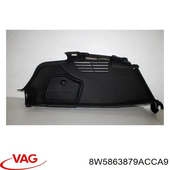  VAG 8W5863879ACCA9 цена, от 19.00 USD