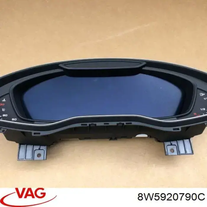 Купить 8W5920790C VAG Панель приборов