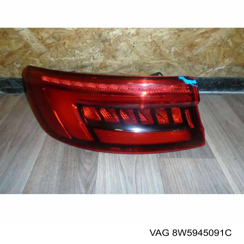 Купить 8W5945091C VAG Стоп задний