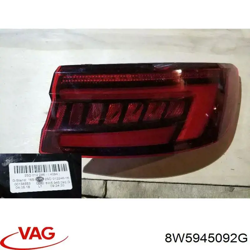 Купить ZAD1975R Signeda 