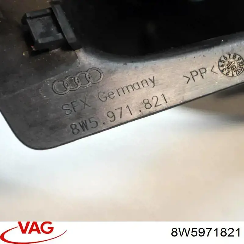  VAG 8W5971821