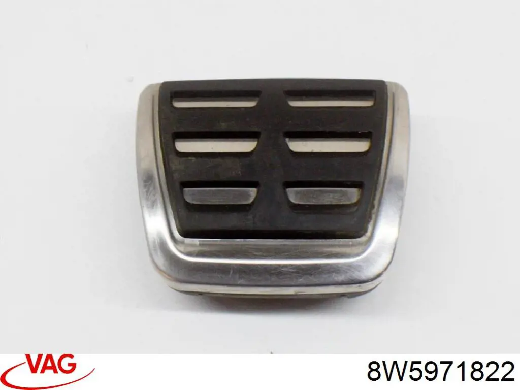  VAG 8W5971822