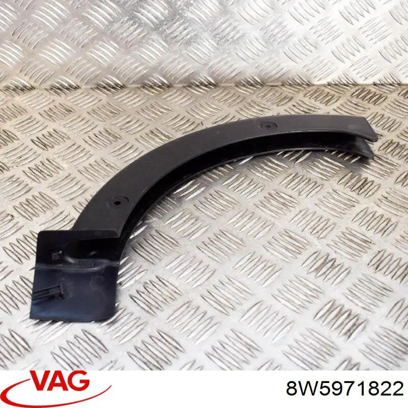  VAG 8W5971822 цена, от 2.53 USD