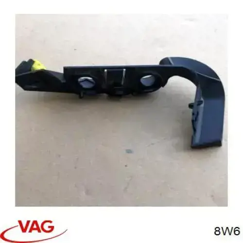  8W6 VAG