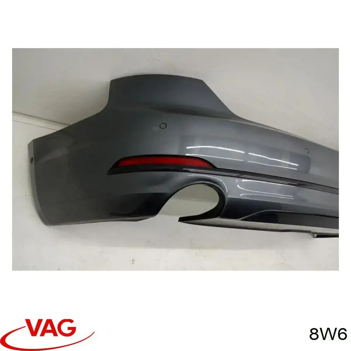 Купить 8W6 VAG 