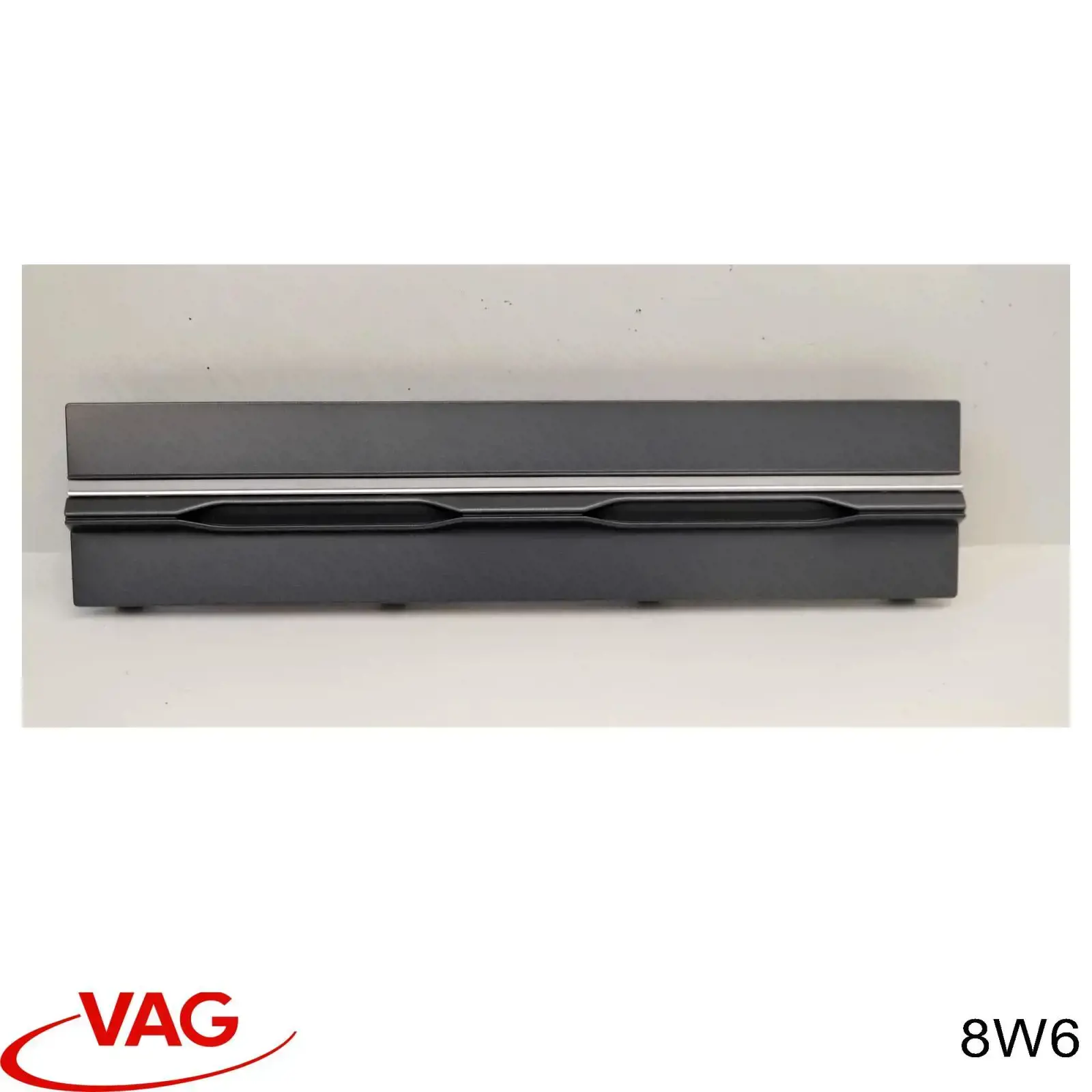  8W6 VAG