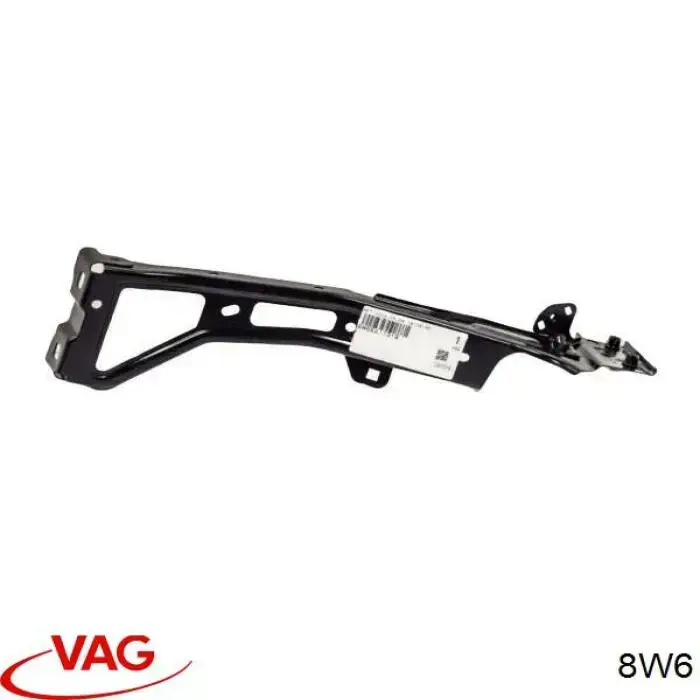 8W6 VAG 