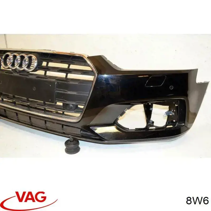  VAG 8W6