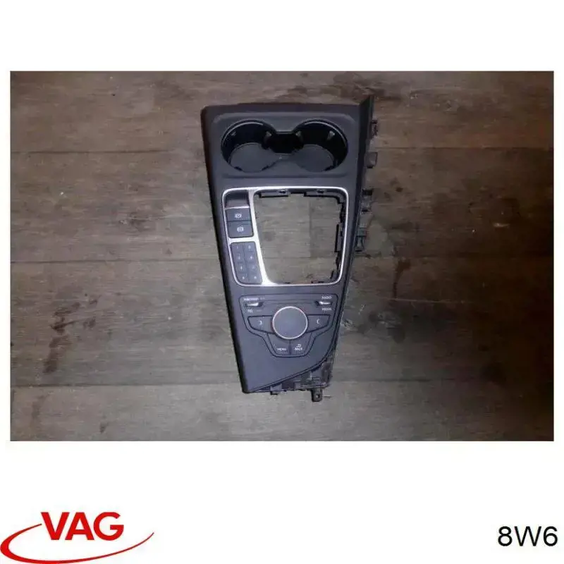  VAG 8W6 цена, от 282.09 USD