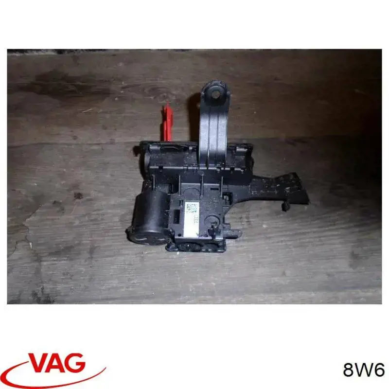  VAG 8W6 цена, от 282.09 USD