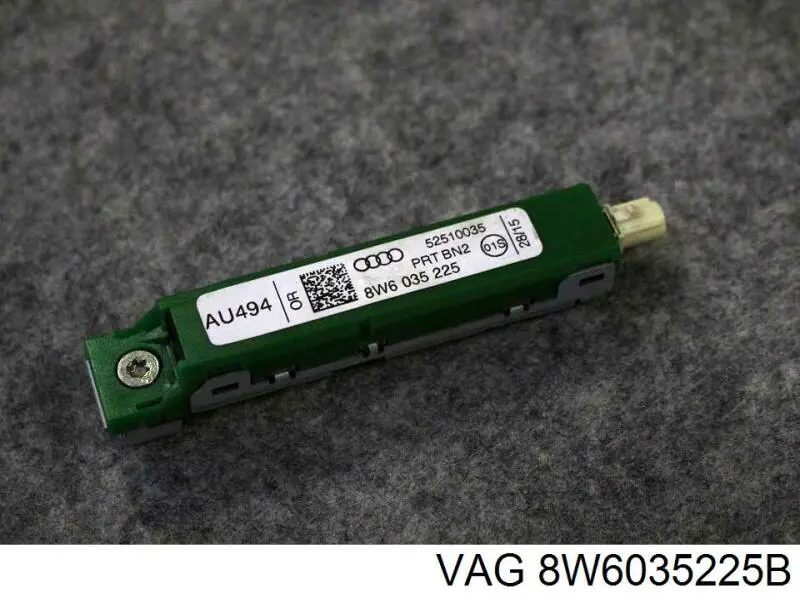 Купить 8W6035225B VAG 