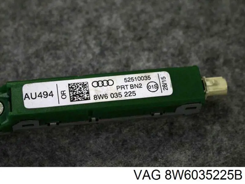  8W6035225B VAG
