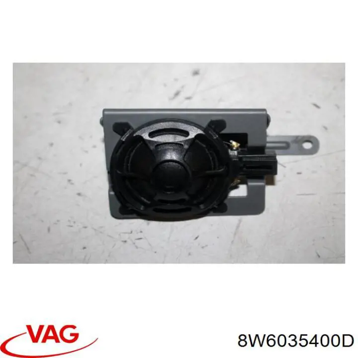  8W6035400D VAG