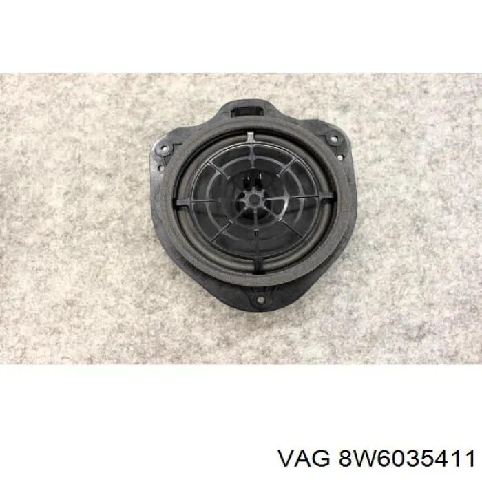 8W6035411 VAG 