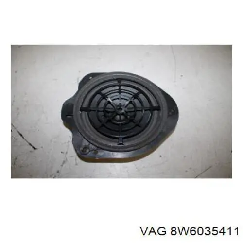  VAG 8W6035411 цена, от 23.98 USD