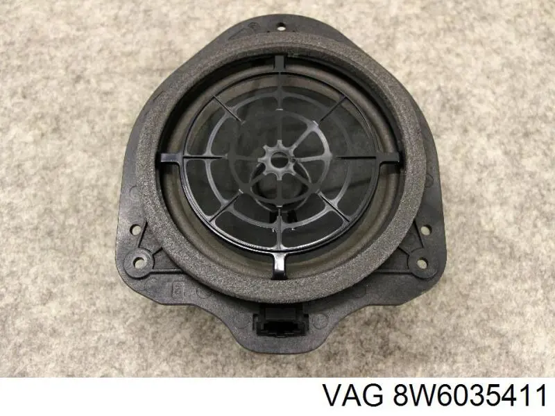 Купить 8W6035411 VAG 