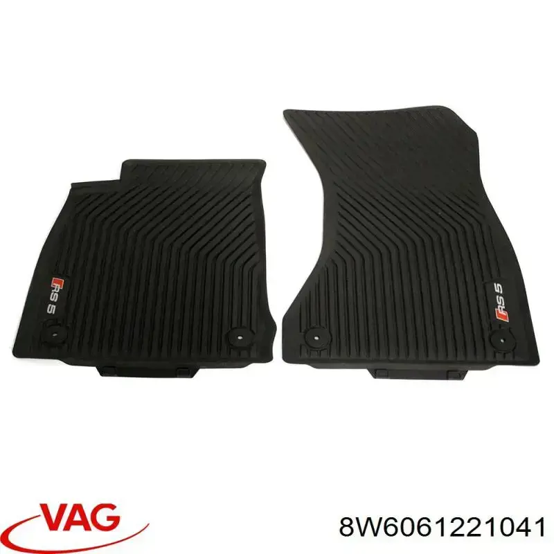 Купить 8W6061221041 VAG 
