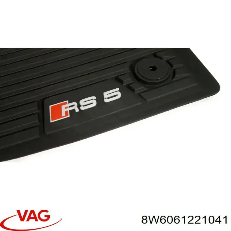 8W6061221041 VAG 