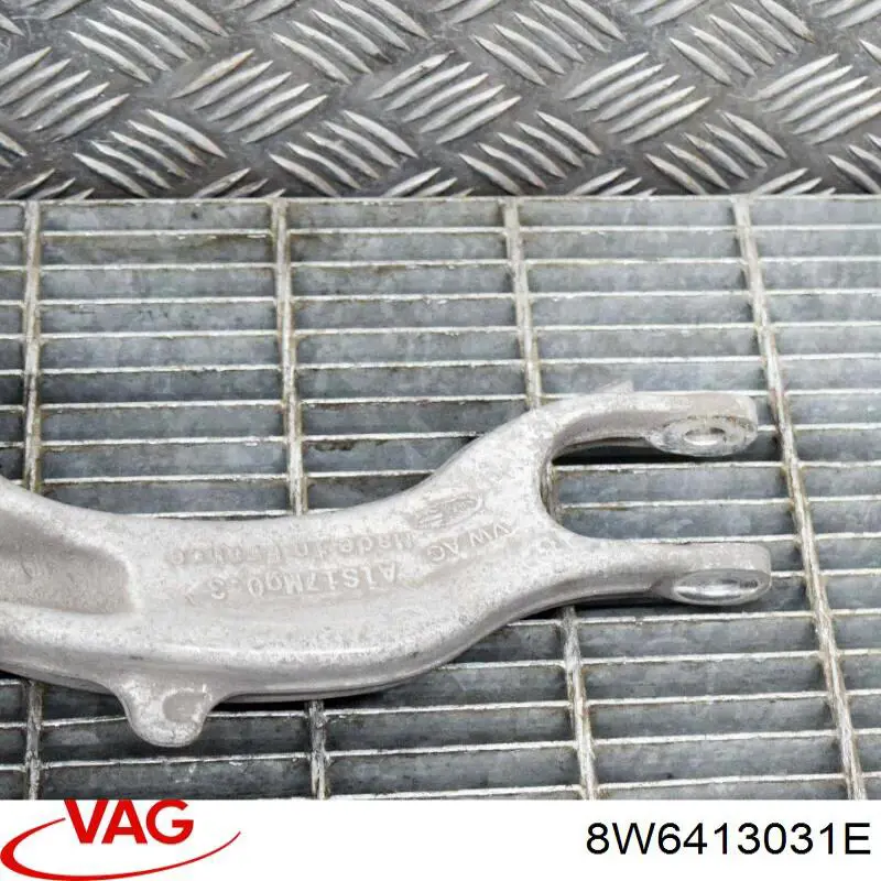 Купить 8W6413031E VAG Амортизатор передней подвески