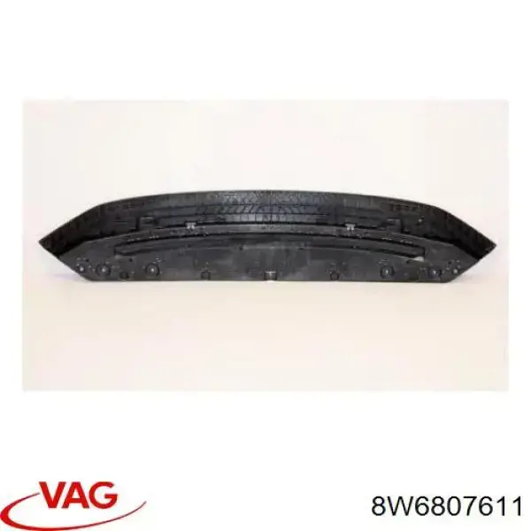 Защита бампера переднего FPS FP1237220 цена, от 66.53 USD